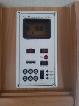                         Przyczepa LUNAR DELTA 520 w pełni sprawna, przedsionek, możliwy transport - zdjęcie 21
                        