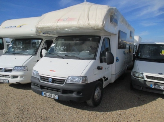                         Naprawa serwis przyczep i samochodów kempingowych  - zdjęcie 1
                        