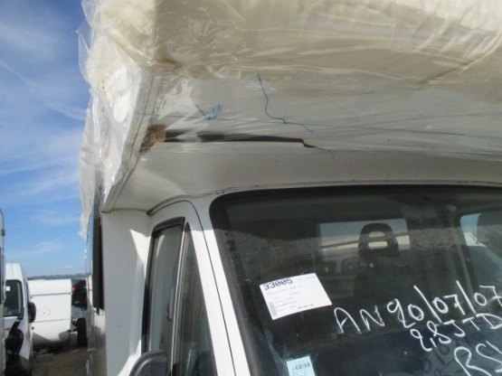                         Naprawa serwis przyczep i samochodów kempingowych  - zdjęcie 2
                        