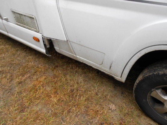                         Naprawa serwis przyczep i samochodów kempingowych  - zdjęcie 4
                        