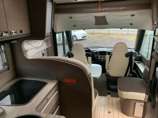                         Bavaria Fjord i 741 fiat ducato integra - zdjęcie 10
                        