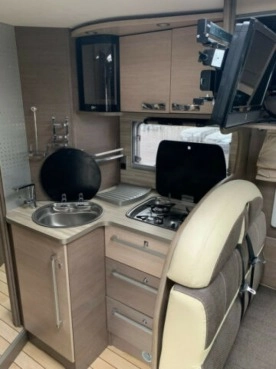                         Bavaria Fjord i 741 fiat ducato integra - zdjęcie 11
                        