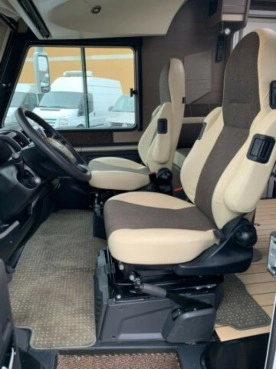                         Bavaria Fjord i 741 fiat ducato integra - zdjęcie 13
                        