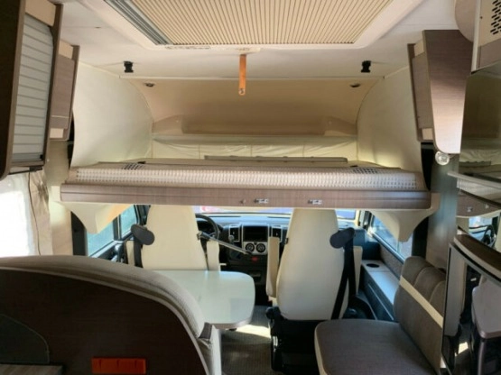                         Bavaria Fjord i 741 fiat ducato integra - zdjęcie 14
                        