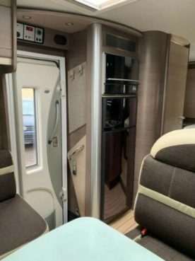                         Bavaria Fjord i 741 fiat ducato integra - zdjęcie 15
                        