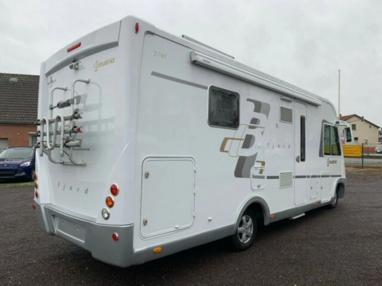                         Bavaria Fjord i 741 fiat ducato integra - zdjęcie 4
                        