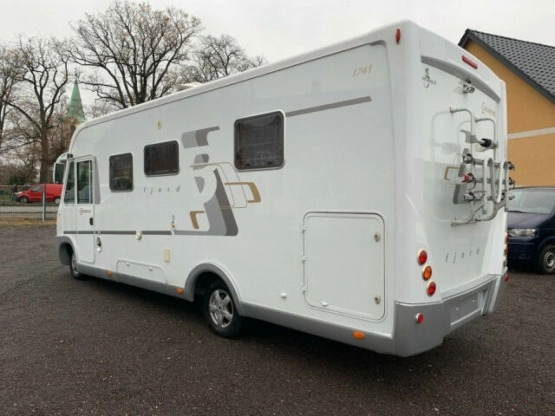                         Bavaria Fjord i 741 fiat ducato integra - zdjęcie 5
                        