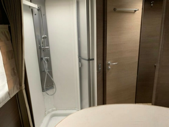                         Bavaria Fjord i 741 fiat ducato integra - zdjęcie 7
                        