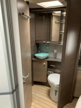                         Bavaria Fjord i 741 fiat ducato integra - zdjęcie 9
                        