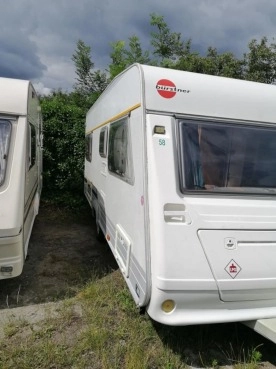                         Przyczepa burstner 2000 - zdjęcie 19
                        