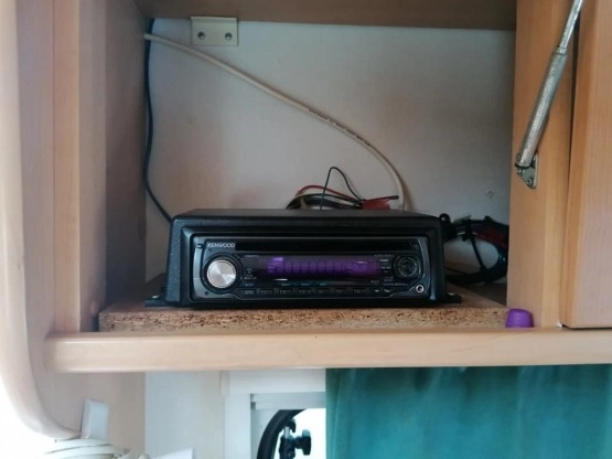                         Przyczepa burstner 2000 - zdjęcie 20
                        