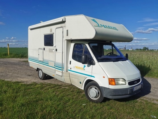                         Ford Transit 1998r. silnik 2,5 diesel - zdjęcie 11
                        