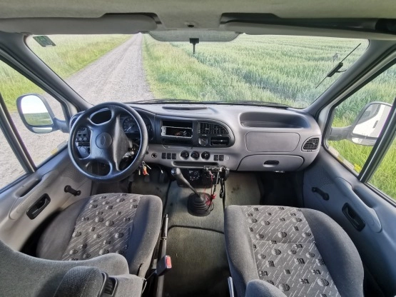                         Ford Transit 1998r. silnik 2,5 diesel - zdjęcie 12
                        