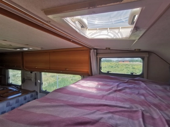                         Ford Transit 1998r. silnik 2,5 diesel - zdjęcie 14
                        