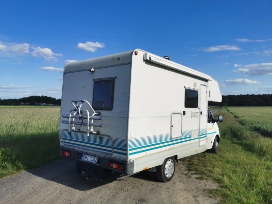                         Ford Transit 1998r. silnik 2,5 diesel - zdjęcie 3
                        