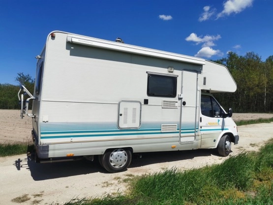                         Ford Transit 1998r. silnik 2,5 diesel - zdjęcie 4
                        