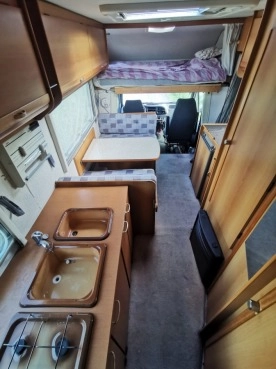                         Ford Transit 1998r. silnik 2,5 diesel - zdjęcie 7
                        