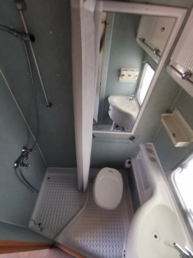                         Ford Transit 1998r. silnik 2,5 diesel - zdjęcie 8
                        