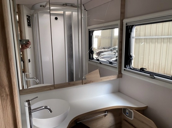                         FIAT Ducato Le Voyageur 6.8 LF - zdjęcie 12
                        