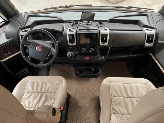                         FIAT Ducato Le Voyageur 6.8 LF - zdjęcie 14
                        