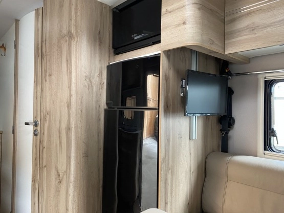                         FIAT Ducato Le Voyageur 6.8 LF - zdjęcie 15
                        