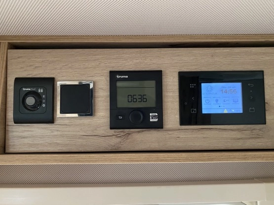                         FIAT Ducato Le Voyageur 6.8 LF - zdjęcie 16
                        