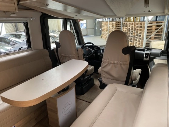                         FIAT Ducato Le Voyageur 6.8 LF - zdjęcie 17
                        