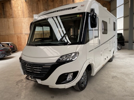                         FIAT Ducato Le Voyageur 6.8 LF - zdjęcie 1
                        