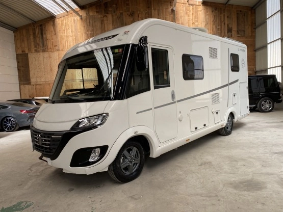                         FIAT Ducato Le Voyageur 6.8 LF - zdjęcie 2
                        