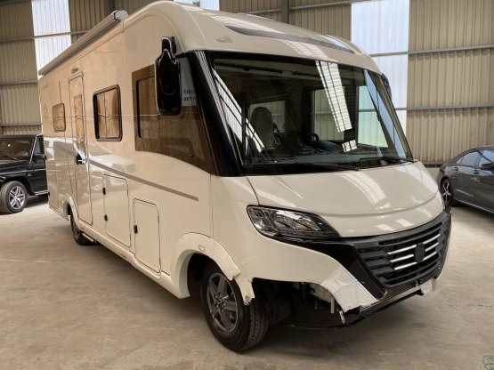                         FIAT Ducato Le Voyageur 6.8 LF - zdjęcie 6
                        