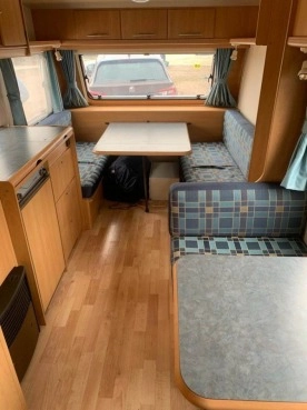                         Adria Altea 502 - zdjęcie 10
                        