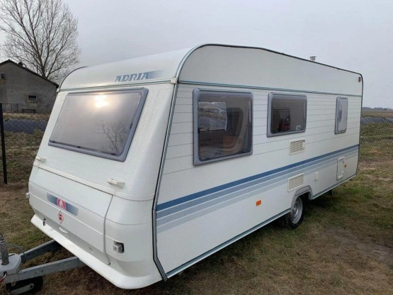                         Adria Altea 502 - zdjęcie 1
                        