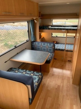                         Adria Altea 502 - zdjęcie 2
                        