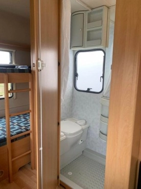                         Adria Altea 502 - zdjęcie 9
                        