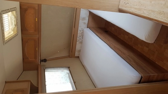                         Przyczepa kempingowa Frankia  - zdjęcie 4
                        