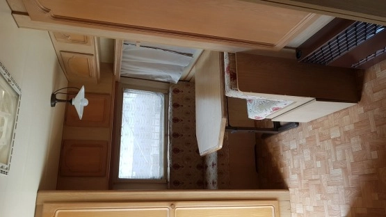                         Przyczepa kempingowa Frankia  - zdjęcie 6
                        