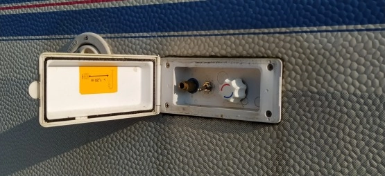                         Adria unica 502 rok 2000 bojler gaz solar przedsionek Brand - zdjęcie 3
                        