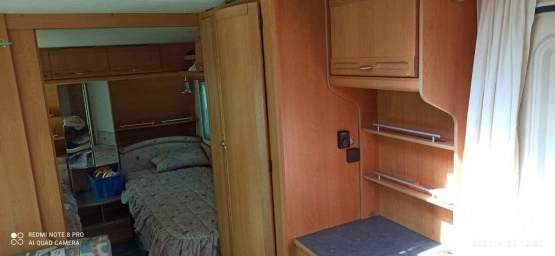                         Adria unica 502 rok 2000 bojler gaz solar przedsionek Brand - zdjęcie 6
                        