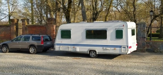                         Adria Unica 502 bojler solar przedsionek Brand - zdjęcie 7
                        