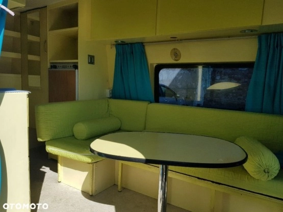                         Ford Transit Camper Kamper - zdjęcie 3
                        