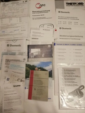                         LMC TEC 45O TRB 3-4 os. bezwypadkowa, nieuszkodzona, świetny stan, Warszawa - zdjęcie 12
                        