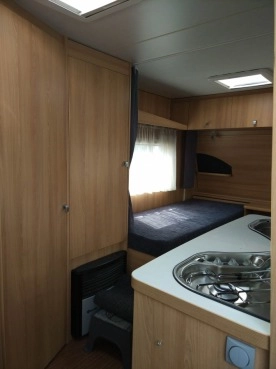                         LMC TEC 45O TRB 3-4 os. bezwypadkowa, nieuszkodzona, świetny stan, Warszawa - zdjęcie 14
                        