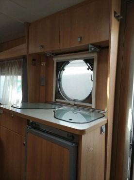                         LMC TEC 45O TRB 3-4 os. bezwypadkowa, nieuszkodzona, świetny stan, Warszawa - zdjęcie 15
                        