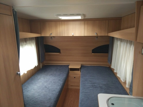                         LMC TEC 45O TRB 3-4 os. bezwypadkowa, nieuszkodzona, świetny stan, Warszawa - zdjęcie 6
                        