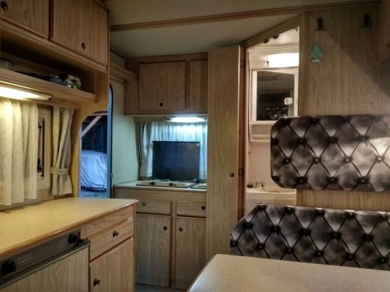                         Fiat Ducato Talento EURAMOBIL 1.9D 4os  - zdjęcie 5
                        