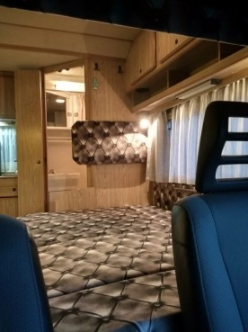                         Fiat Ducato Talento EURAMOBIL 1.9D 4os  - zdjęcie 8
                        