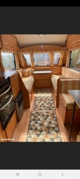                         Adria Adora 532 STAN IDEALNY 4os - zdjęcie 1
                        