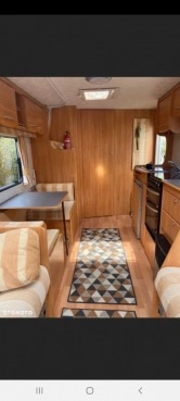                         Adria Adora 532 STAN IDEALNY 4os - zdjęcie 2
                        