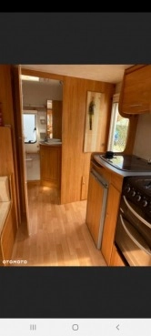                         Adria Adora 532 STAN IDEALNY 4os - zdjęcie 3
                        