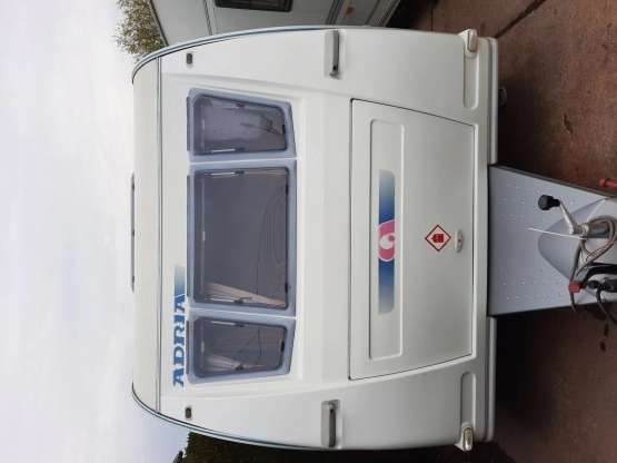                         Adria Adora 532 STAN IDEALNY 4os - zdjęcie 5
                        